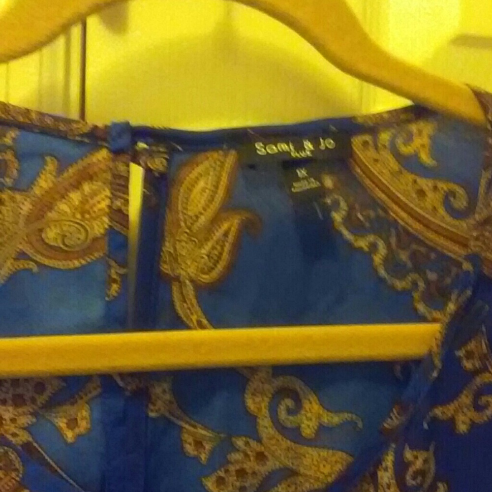 Plus Tops Bundle - image 3